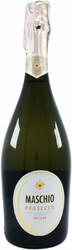 Игристое вино Maschio, Prosecco Treviso DOC Extra Dry