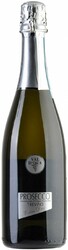 Игристое вино Val d'Oca, "Argento" Prosecco DOC Extra Dry