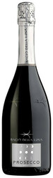 Игристое вино Bacio della Luna, Prosecco DOC Brut