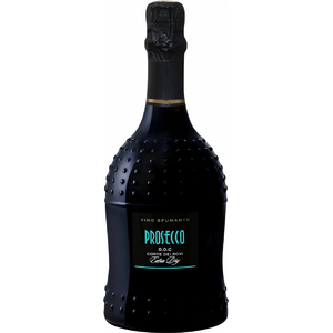 Игристое вино Villa degli Olmi, "Corte dei Rovi" Extra Dry, Prosecco DOC