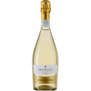 Игристое вино Casa Defra, Prosecco
