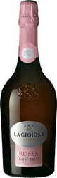 Игристое вино "La Gioiosa" Rosea Rose Brut