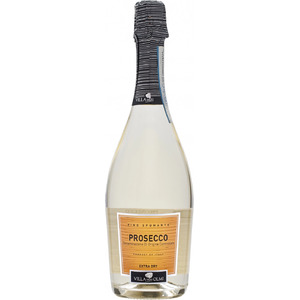 Игристое вино Villa degli Olmi, Prosecco DOC Extra Dry, 1.5 л