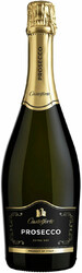 Шампанское Cantine Riondo, "Castelforte" Prosecco Extra Dry