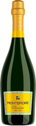 Игристое вино "Montefiore" Prosecco DOC