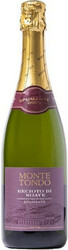Игристое вино Monte Tondo. Recioto di Soave DOCG Spumante