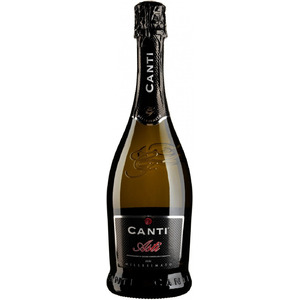 Игристое вино Canti, Asti DOCG, 2021