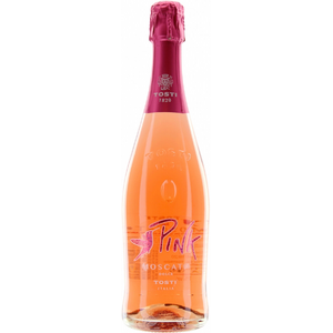 Игристое вино Tosti, Pink Moscato