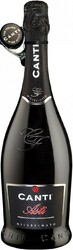 Игристое вино Canti. Asti DOCG. with cork