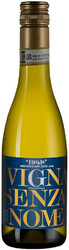 Игристое вино "Vigna Senza Nome" Moscato d'Asti DOCG. 375 мл