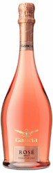 Игристое вино Gancia, Rose Brut