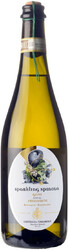 Игристое вино "Sparkling Spinola" Frizzante. Gavi DOCG Biologico