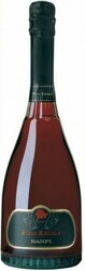 Игристое вино Rosa Regale Brachetto d'Acqui DOCG 2010