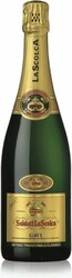 Игристое вино Soldati La Scolca Brut Millesimato DOCG