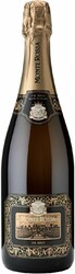 Игристое вино Monte Rossa, "P.R." Blanc de Blancs Brut