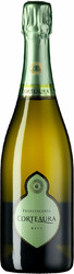 Игристое вино Corteaura, Franciacorta Brut DOCG