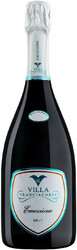 Игристое вино Villa Franciacorta. "Emozione" Brut. Franciacorta DOCG