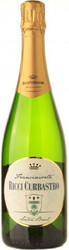 Игристое вино Ricci Curbastro. "Saten" Brut. Franciacorta DOCG