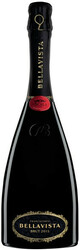 Игристое вино Bellavista. Brut. Franciacorta DOCG