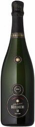 Игристое вино Guido Berlucchi. "61" Franciacorta Nature DOCG