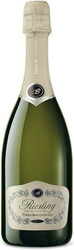 Игристое вино Terre Bentivoglio. Riesling. Oltrepo Pavese DOC