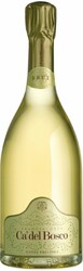 Игристое вино Franciacorta Brut DOCG "Cuvee Prestige"