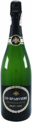 Игристое вино Lo Sparviere. Franciacorta DOCG Brut