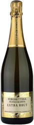 Игристое вино Ferghettina Franciacorta Extra Brut DOCG