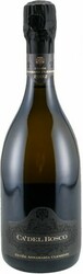 Игристое вино Cuvee Annamaria Clementi Franciacorta DOCG
