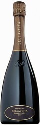 Игристое вино Bellavista. Franciacorta Gran Cuvee Brut