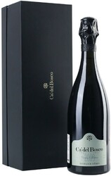 Игристое вино "Dosage Zero" Franciacorta DOC. gift box