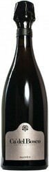 Игристое вино Ca' del Bosco. "Saten". Franciacorta DOCG