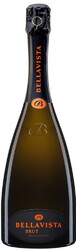 Игристое вино Bellavista. Franciacorta Brut DOCG. 1.5 л