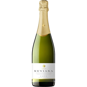 Игристое вино Codorniu, "Nuviana" Brut, Cava DO