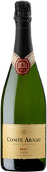 Игристое вино Roger Goulart. "Comte Arnau" Brut. Cava DO