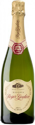 Игристое вино Roger Goulart. Reserva Brut. Cava DO