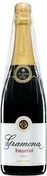 Игристое вино Gramona. Cava "Imperial" Gran Reserva DO