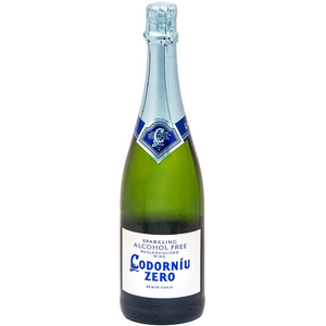 Игристое вино "Codorniu" Zero, Alkohol Free