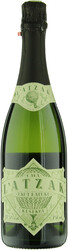 Игристое вино Moli dels Capellans. "L'Atzar" Brut Nature Reserva. Cava DO