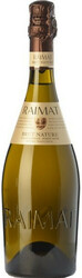 Игристое вино Raimat, "Brut Nature" Chardonnay-Pinot Noir