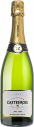 Игристое вино Castellroig. Brut Nature Reserva