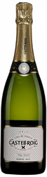 Игристое вино Castellroig. Brut Reserva