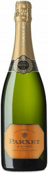 Игристое вино "Parxet" Cuvee 21. Cava DO