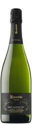 Игристое вино Recaredo. Brut Nature Gran Reserva. Cava DO