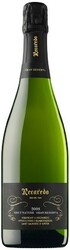 Игристое вино Recaredo. Terrers Brut Nature Gran Reserva. Cava DO