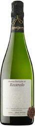 Игристое вино "Reserva Particular de Recaredo" Gran Reserva Brut Nature. Cava DO