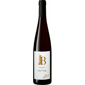 Вино "Joseph Beck" Pinot Noir. Alsace AOC
