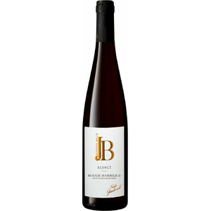 Вино "Joseph Beck" Rouge Barrique. Alsace AOC