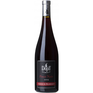 Вино Dopff au Moulin, Pinot Noir "Coeur de Barrique", 2013