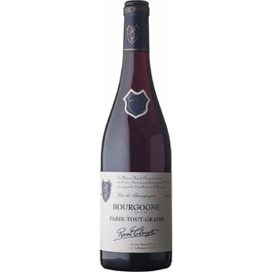 Вино Raoul Clerget, Bourgogne AOP Passe-Tout-Grains